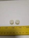 Binks 41-10145 Plug Lot Of 2 New. Price: $19.95.