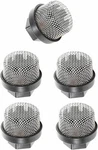 246385 Hose Inlet Strainer Filter Suction Mesh Black New. Price: $17.58.
