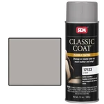 Sem 17123, Classic Coat, Light Gray, Gm, Code WA9781 New. Price: $30.89.
