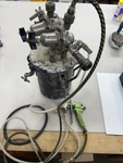 Binks ? Gallon Mixing Galvanized Pressure Pot 83-55 / 85-200 Model 7 Read Used. Price: $399.99.