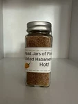 2.5OZ Of Pickled Habanero Chili Pepper Powder (great Jars Fire) New. Price: $7.00.