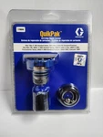 Graco 17H838 Quik Pak Repair Kit New. Price: $161.50.