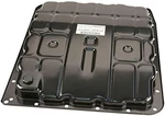 Automatic Transmission Pan Compatible With 2004-2015 Nissan Titan New. Price: $188.99.