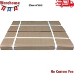 Premium Reinforced Plastic Coated Disposable Paper Automotive Floor Mat New. Price: $83.93.