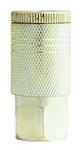 Milton Industries MIL796 1/4" Male Body "diamond-u" Sty New. Price: $21.90.