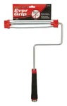 Linzer RF215-9 Black Plastic Handle Metal Ferrule 5-WIRE Cage Roller Frame In. New. Price: $15.51.