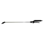 Valley Industries SG-4507F Spray Gun,aluminum/plastic,size 30" 415Y06 New. Price: $127.40.
