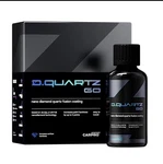 2025 Lowest $ Carpro Quartz Go Diamond Ceramic Coating 50ML New. Price: $65.95.