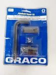 Graco 16P151 Inlet & Outlet Valve Repair Kit Oem New. Price: $92.50.