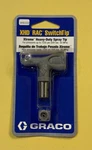 Graco XHD333 Switchtip Xtreme Heavy-duty Spray 7250 Psi New. Price: $49.98.