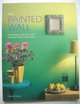 Simple Effects Metallics Faux Finished Sponge Stripe The Painted Wall Book Used. Price: $9.49.