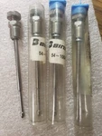 Binks 54-1064 Slide Port Control Assy. New. Price: $27.00.