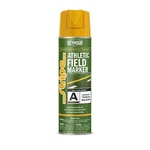 20-624 Seymour Stripe Athletic Field Marker, Yellow (18 Oz) New. Price: $15.00.