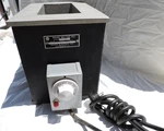 Waage Melting RWP486 Rectangular Dip Coating Tank 230V/1PH 1000 Watts Used. Price: $124.99.