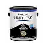 Easycare LLESE9-GL Limitless Weatherall Exterior House Paint & Primer, White New. Price: $83.62.