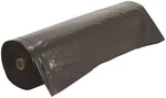 Frost King P1025B Polyethylene Sheeting, 10' X 25' 4 Mil., Black New. Price: $27.99.
