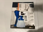 Homeright Super Finish Max Includes 3 Brass Spray Tips Patterns C800971 Used. Price: $54.99.