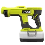 Ryobi One+ Cordless Handheld Electrostatic Sprayer No Charger Battery PSP02K Open. Price: $42.99.