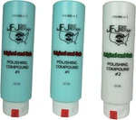 Jfj Polish 3 PACK(2 - Blue #1 & White #2 Compound) 12OZ New. Price: $71.85.