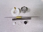 Speedaire Spray Gun Fluid Control Kit,for 2Z366A-G (k) New. Price: $15.00.