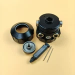 Front End Fluid Housing Kit 246361 & AR5252 For Graco Fusion Ap Gun Aftermarket New. Price: $680.00.