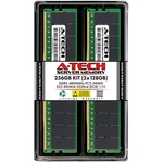 256GB 2X128GB PC5-4800 EC8 Rdimm Thinkmate HDX-XH24-52S4 RAX-XS4-21S4 Memory Ram New. Price: $7599.98.
