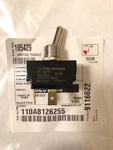 Genuine Graco 195429 Toggle Switch New. Price: $28.99.
