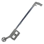 Rust-oleum 2388000 Striping WAND,3 Ft.,plastic 32UT23 New. Price: $114.41.