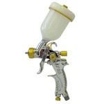 LMG-10 Paasche Hvlp Gravity Feed Touchup Gun With 1.0MM Head New. Price: $73.02.