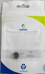 Sames Kremlin Spray Tip 134504094 Airmix Paint Gun Nozzle Oem Industrial New. Price: $51.90.