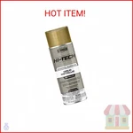Seymour 16-812 Hi-tech Lacquers Spray Paint, Gold Metallic New. Price: $22.63.