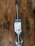 15 Spiral Mixer Steel Construction Fits 1/2 Drill New. Price: $8.99.
