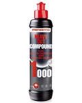 Menzerna Heavy Cut Compound 1000" Abrasive Polishing For Deep Scratc New. Price: $28.99.