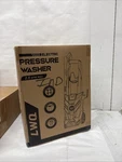 Lwq Pressure Washer, Power With 4 Quick Connect Nozzles, High New. Price: $161.99.