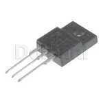 New Fuji Mosfet 150V 0.08OHM N-ch 3 Pin TO-220AB 2SK2098-01MR. Price: $16.50.