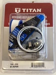 Titan Speeflo 144-050 / 144050 Repair Kit. Genuine New. Price: $169.99.