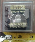 Vintage Binks 66SF Air Cap Tip Nozzle Spray Gun Part, 4 Model 2001 2100 62 95 19 New. Price: $19.99.