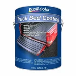 Dupli-color Paint TRG252 Truck Bed Coating New. Price: $113.99.