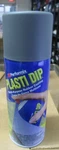 Performix Plasti Dip 11221-6 11OZ Gunmetal Rubber Coating Spray New. Price: $15.99.