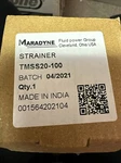Fpc Replacement Tank Fluid Strainer TMSS20-100 New. Price: $45.95.