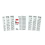 3M 16065 Pps Mix Ratio Insert, Generic, New. Price: $54.99.