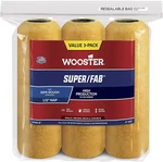Brush R740-9 Super/fab Roller, 1/2-INCH Nap, 3-PACK, 9-INCH New. Price: $32.99.