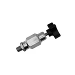 Outlet Bleed Valve 1/4 Npt (m) X 1/8 (f), Replaces Speeflo/titan 944-620 New. Price: $205.00.