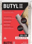 New Trimaco 85323 Painters Cloth Drop 7 Oz Canvas Butyl Ii 12X15FT. Price: $38.49.