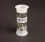 Rebuild Kit For Qualspray AM-5008 Lvlp Gun (blue Air Cap) New. Price: $35.00.