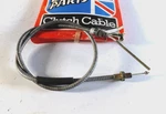 Bedford Viva Ha Van New Clutch Cable 1033. Price: $19.98.