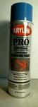 Krylon 7303 Apwa Blue Pro Marking Paint, Free Shipping New. Price: $14.99.