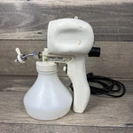 Albatross Expert 3000 Psi Cleaning Gun 110V, 60HZ Read Used. Price: $62.99.