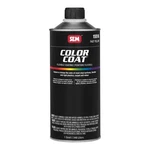 Sem 15516 Color Coat Fast Yellow Flexible Interior Paint Quart New. Price: $98.79.