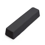 Carded Black Emery Compound Apply On Buffing Wheel For Polishing Metals 4OZ New. Price: $19.99.